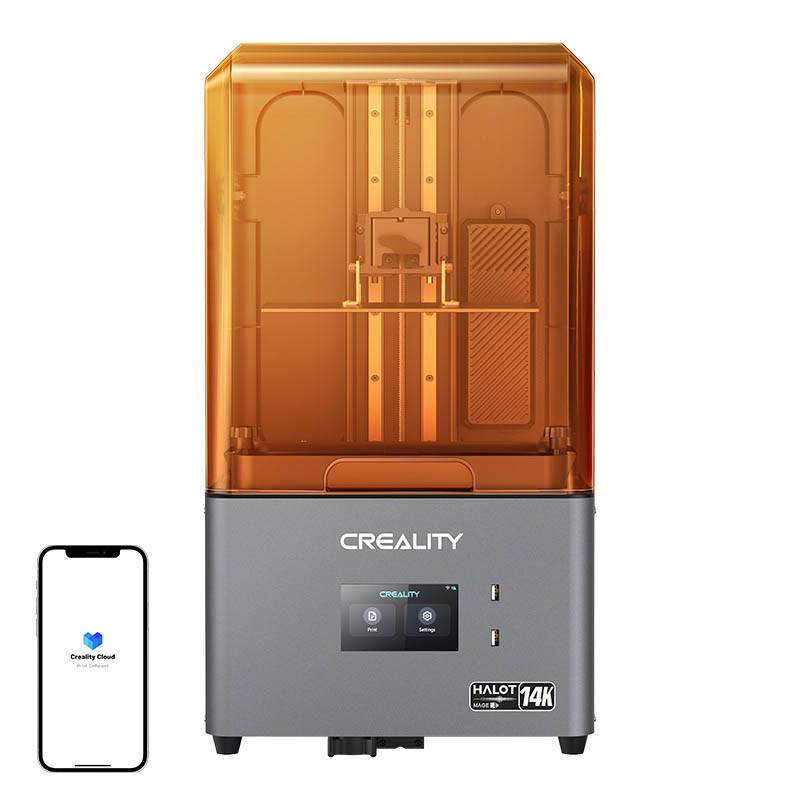  CREALITY Halot-Mage S 3D Printer
