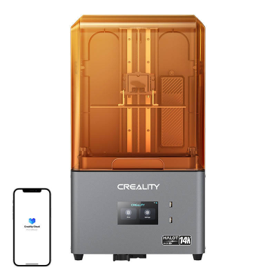 Drukarka 3D CREALITY Halot-Mage S