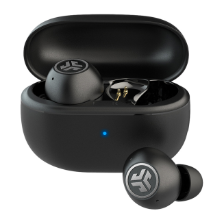  Jlab Go Pop ANC TWS Wireless Headphones (Black) - 2