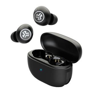  Jlab Go Pop ANC TWS Wireless Headphones (Black) - 3