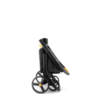 Wózek zakupowy Rolser Clec Termo Eco 8 Plus Lemon Carbon - 6
