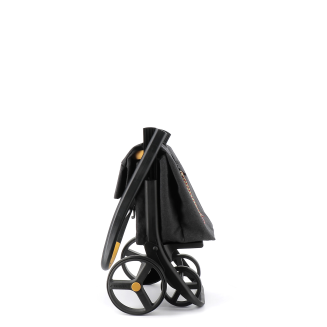 Wózek zakupowy Rolser Clec Termo Eco 8 Plus Lemon Carbon - 7
