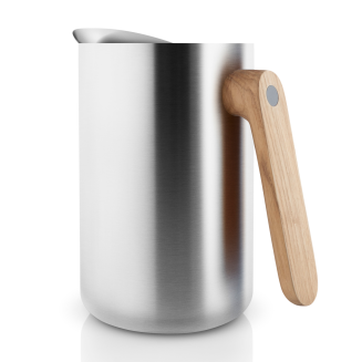 Dzbanek termiczny Eva Solo Nordic Kitchen steel 1l - 2