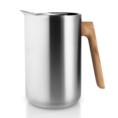 Dzbanek termiczny Eva Solo Nordic Kitchen steel 1l