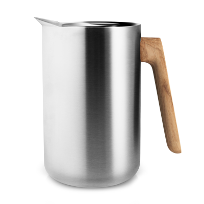 Dzbanek termiczny Eva Solo Nordic Kitchen Steel 1l