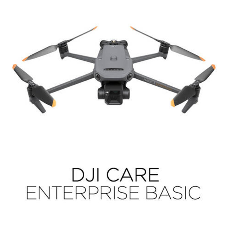 DJI Care Enterprise Basic Mavic 3 Enterprise - kod elektroniczny