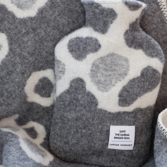 Termofor Lapuan Kankurit SAIMAANNORPPA 2l | SZYBKA WYSYŁKA 24H | BESTSELLER - 2