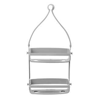 Półeczka pod prysznic Umbra Flex grey | SZYBKA WYSYŁKA 24H - 2