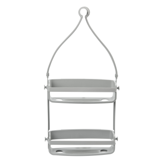 Półeczka pod prysznic Umbra Flex grey | SZYBKA WYSYŁKA 24H - 2