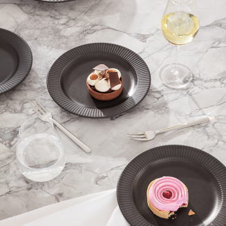 Kubek Eva Solo Legio Nova Black 400 ml - 5