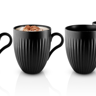 Kubek Eva Solo Legio Nova Black 400 ml - 4