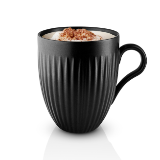 Kubek Eva Solo Legio Nova Black 400 ml - 2