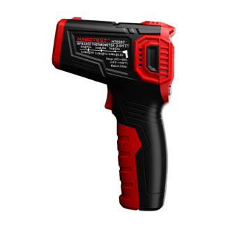 Pirometr HABOTEST HT650B -50-550°C - 2