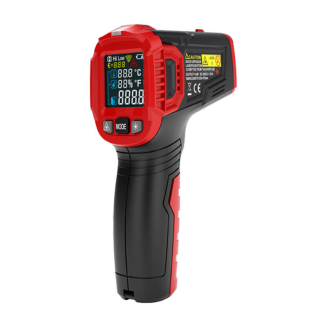 Pirometr HABOTEST HT650B -50-550°C - 4