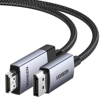  UGREEN DP119 2m Cable (unidirectional) - 2