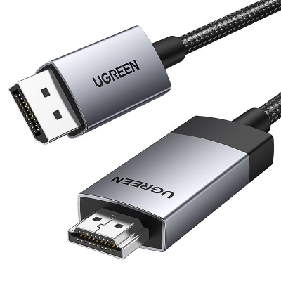  UGREEN DP119 2m Cable (unidirectional)