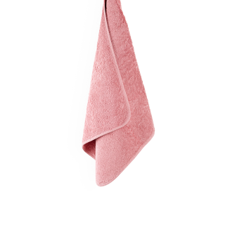 Ręcznik Graccioza Long Double Loop Blush - 2