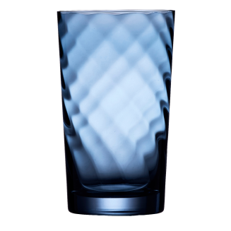 Szklanki do wody Lyngby Glass Vienna Blue 400 ml - 4 szt. - 2
