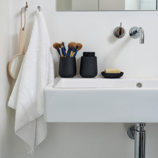 Ręcznik Zone Denmark Classic White 70x140 cm - 5