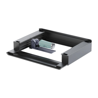  LaserPecker Rotating Platform for LX2 - 2