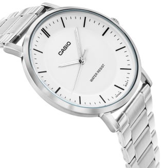 Zegarek Męski CASIO MTP-VT04D-7EDF + BOX - 3