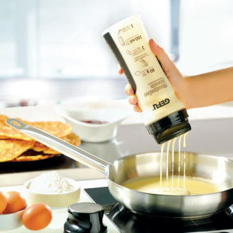 Shaker do ciasta Gefu Twister - 2