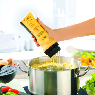 Shaker do ciasta Gefu Twister - 3