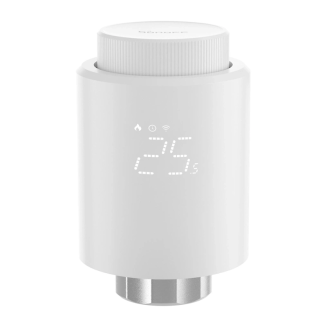 Głowica termostatyczna SONOFF ZigBee TRVZB 4Pak - 3