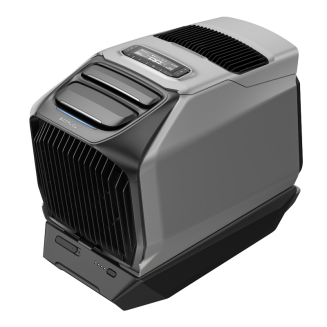  ECOFLOW Wave 3 portable air conditioner cooling/heating - 3