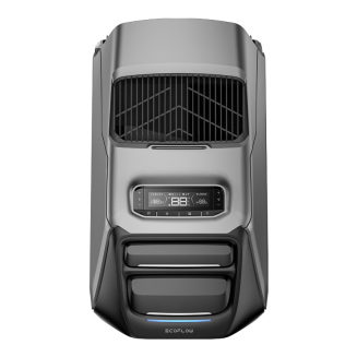  ECOFLOW Wave 3 portable air conditioner cooling/heating - 4