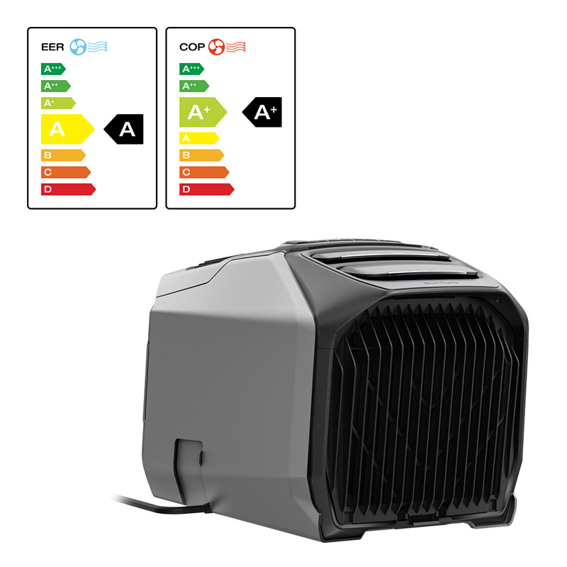  ECOFLOW Wave 3 portable air conditioner cooling/heating