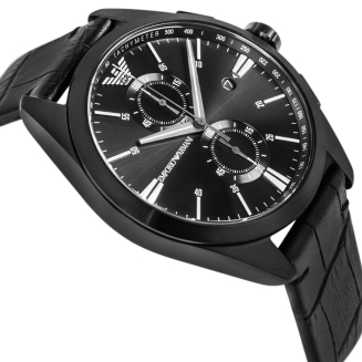 Zegarek Męski EMPORIO ARMANI Claudio AR11483 + BOX - 3