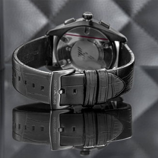 Zegarek Męski EMPORIO ARMANI Claudio AR11483 + BOX - 7