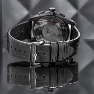 Zegarek Męski EMPORIO ARMANI Claudio AR11483 + BOX - 7