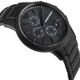 Zegarek Męski EMPORIO ARMANI Renato AR11275 + BOX - 3