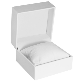 Pudełko białe kwadrat II - Komunia - 2