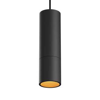  SACKit Expo Black hanging lamp - 2