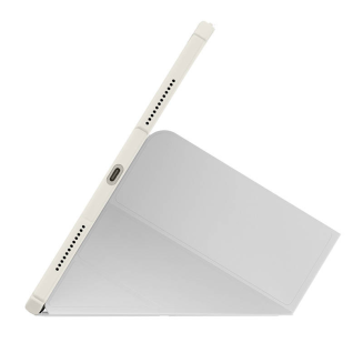 Etui ochronne Baseus Minimalist do iPad Air 4/5 10.9-inch (białe) - 6