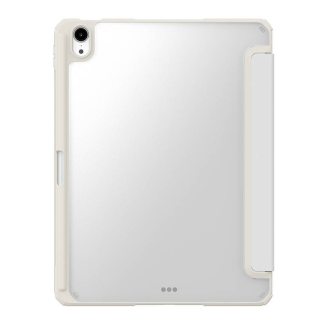 Etui ochronne Baseus Minimalist do iPad Air 4/5 10.9-inch (białe) - 3