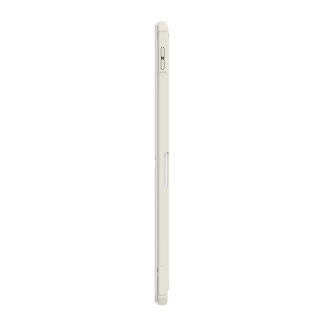 Etui ochronne Baseus Minimalist do iPad Air 4/5 10.9-inch (białe) - 5