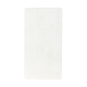 Ręcznik plażowy Graccioza Egoist Snow 95x200 cm