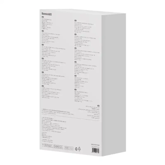 Uchwyt Baseus ComfortJoy na szyję do telefonu (czarny) - 8