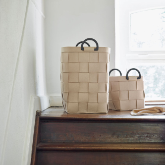 Koszyk Aquanova Dix Beige S - 4