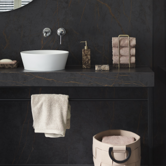 Koszyk Aquanova Dix Beige S | CENA BLACK WEEKS - 5