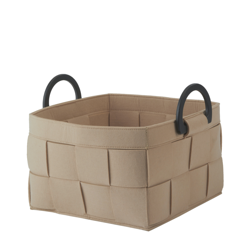 Koszyk Aquanova Dix Beige S