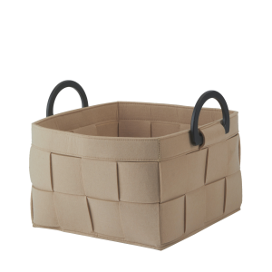 Koszyk Aquanova Dix Beige S | CENA BLACK WEEKS