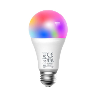 Żarówka inteligentna MEROSS MSL120 Wi-Fi (HomeKit) - 2