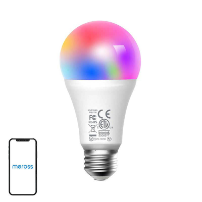  MEROSS MSL120 Wi-Fi Smart Bulb (HomeKit)