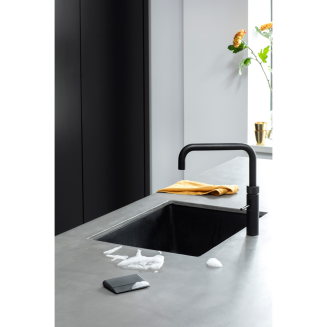  Brabantia Sink Side sink organizer, dark gray - 12