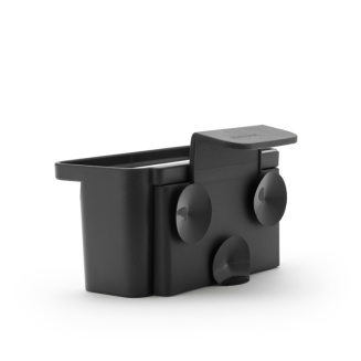 Organizer do zlewu Brabantia Sink Side ciemnoszary - 3